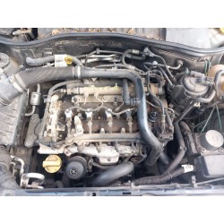opel corsa c (x01) del año 2005