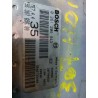 Recambio de centralita motor uce para peugeot 307 (s1) xr referencia OEM IAM 9638765680 0261206943 