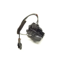 Serratura portiera posteriore destra nissan micra III (K12) oem 6397198