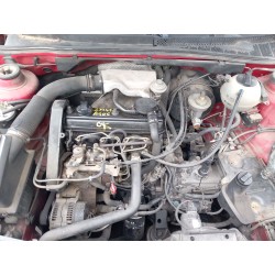 محرك وناقل حركة (تصدير) Volkswagen Golf III (1H1) | Desguace Becerril