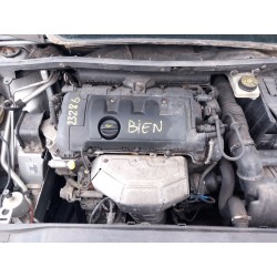 Recambio de motor completo para citroën c4 i (lc_) 1.6 vti 120 referencia OEM IAM 5FW  