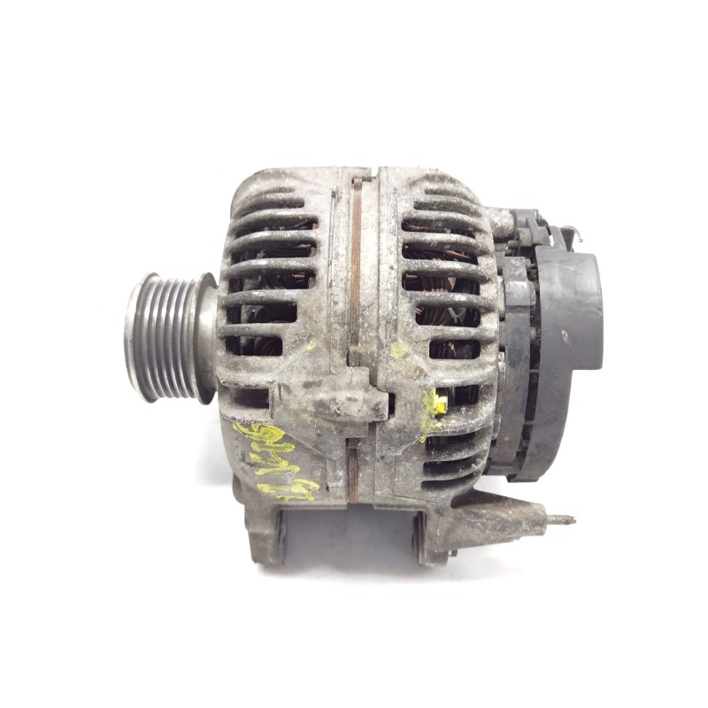 Alternator Seat Toledo II (1M2) | Becerril Scrap Yard