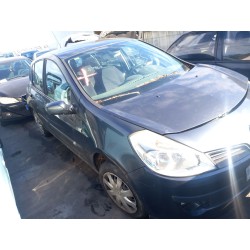 renault clio iii (br0/1, cr0/1) del año 2008