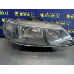 Recambio de faro derecho para renault laguna (b56) 1.9 dci rt referencia OEM IAM   