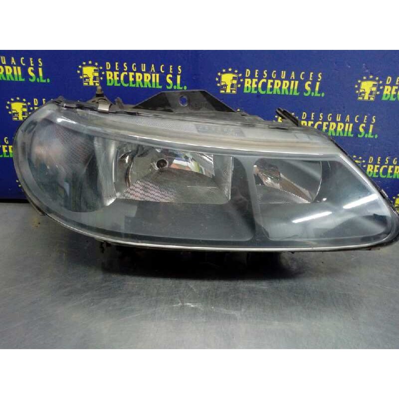 Recambio de faro derecho para renault laguna (b56) 1.9 dci rt referencia OEM IAM Recambio de faro derecho para renault laguna (b56) 1.9 dci rt referencia OEM IAM