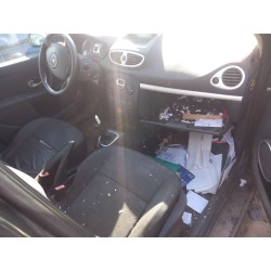 renault clio iii (br0/1, cr0/1) del año 2008