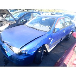 nissan almera i hatchback (n15) del año 1998