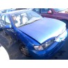 nissan almera i hatchback (n15) del año 1998