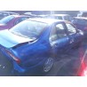 nissan almera i hatchback (n15) del año 1998