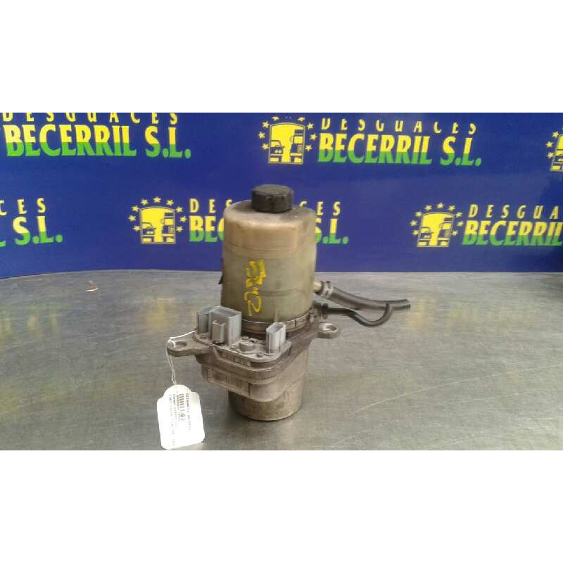 Recambio de bomba direccion para ford focus turnier (cb4) trend referencia OEM IAM Recambio de bomba direccion para ford focus turnier (cb4) trend referencia OEM IAM