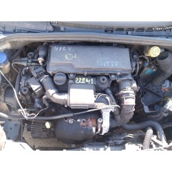 Motor und getriebe (export) citroen C3 I (FC_, FN_)