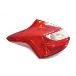 Rücklicht links Ford Focus III | Desguace Becerril