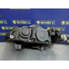 Recambio de faro derecho para renault laguna (b56) 1.9 dci rt referencia OEM IAM   