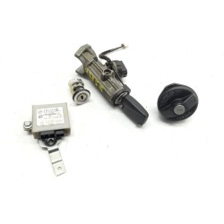 Diebstahlschutz peugeot boxer furgoneta (244) oem 1344973080
