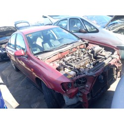 nissan almera ii hatchback (n16) del año 2001