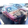 nissan almera ii hatchback (n16) del año 2001