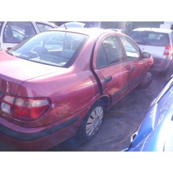 nissan almera ii hatchback (n16) del año 2001