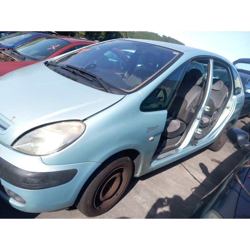 citroën xsara picasso (n68) del año 2005