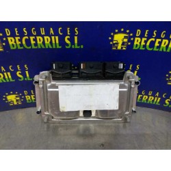 Recambio de centralita motor uce para peugeot 307 (s1) xr referencia OEM IAM 9650346180 0261206943 