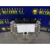 Recambio de centralita motor uce para peugeot 307 (s1) xr referencia OEM IAM 9650346180 0261206943 