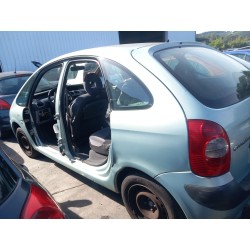 citroën xsara picasso (n68) del año 2005