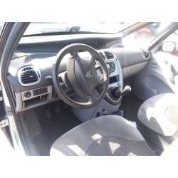 citroën xsara picasso (n68) del año 2005