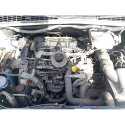 citroën xsara picasso (n68) del año 2005