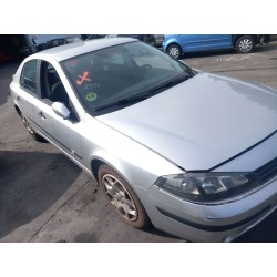 renault laguna ii (bg0/1_) del año 2007