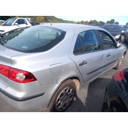 renault laguna ii (bg0/1_) del año 2007