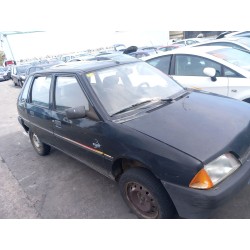 citroën ax (za-_) del año 1990