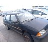 citroën ax (za-_) del año 1990