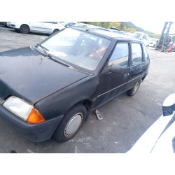 citroën ax (za-_) del año 1990