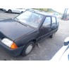 citroën ax (za-_) del año 1990