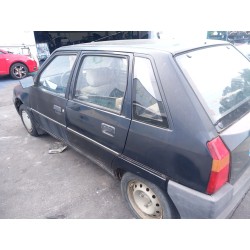 citroën ax (za-_) del año 1990