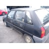 citroën ax (za-_) del año 1990