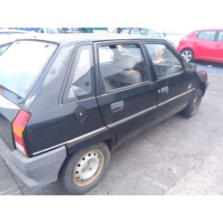 citroën ax (za-_) del año 1990