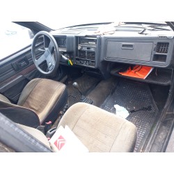 citroën ax (za-_) del año 1990