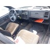 citroën ax (za-_) del año 1990