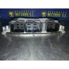 Recambio de centralita motor uce para peugeot 307 (s1) xr referencia OEM IAM 9650346180 0261206943 