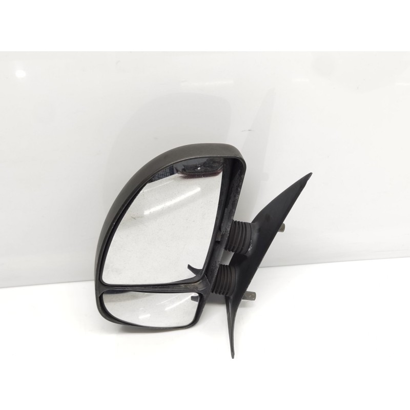 Peça retrovisor esquerdo (lado do condutor) Peugeot Boxer furgoneta (244) | Desguace Becerril