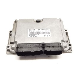 Motorsteuergerät ecu peugeot boxer furgoneta (244) oem 9648608580