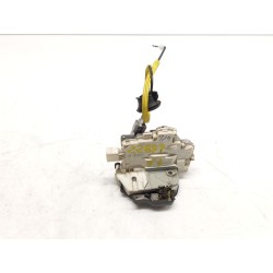Recambio de cerradura puerta trasera izquierda para audi a6 c6 avant (4f5) 3.0 tdi quattro referencia OEM IAM 4F0839015  