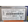 Recambio de centralita airbag para ford focus turnier (cb4) trend referencia OEM IAM 4M5T14B056BJ 0285001552 