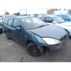 ford kuga i del año 2002