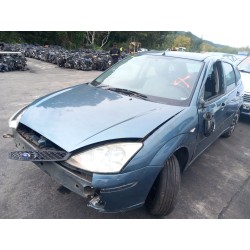 ford kuga i del año 2002