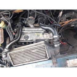 ford kuga i del año 2002