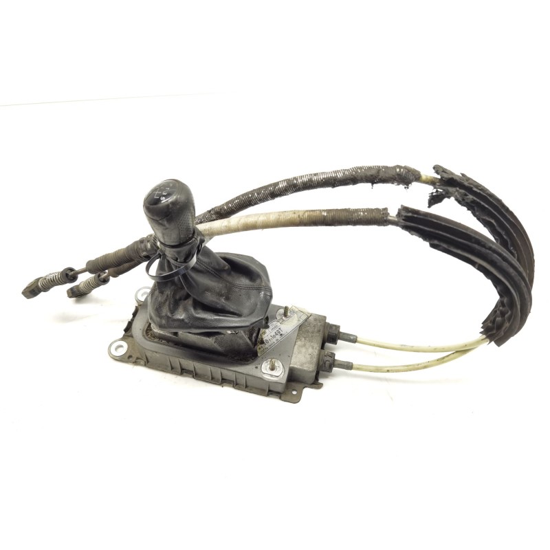 Recambio de palanca cambio para seat leon (1m1) 1.9 tdi referencia OEM IAM 1J0711265K 1J0711061C / 1J0711112E 1J0711049T
