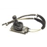 Recambio de palanca cambio para seat leon (1m1) 1.9 tdi referencia OEM IAM 1J0711265K 1J0711061C / 1J0711112E 1J0711049T