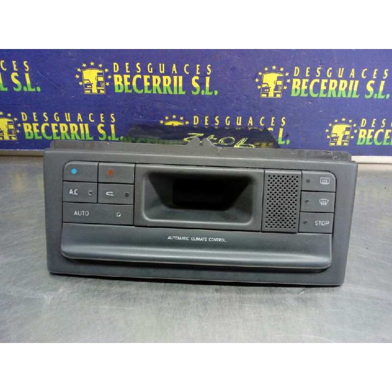 Recambio de mando calefaccion / aire acondicionado para renault laguna (b56) 1.9 dci rt referencia OEM IAM 7700425674  
