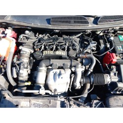 Recambio de motor completo para ford fiesta vi (cb1, ccn) 1.6 tdci referencia OEM IAM HHJC  